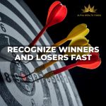 Recognize winners fast