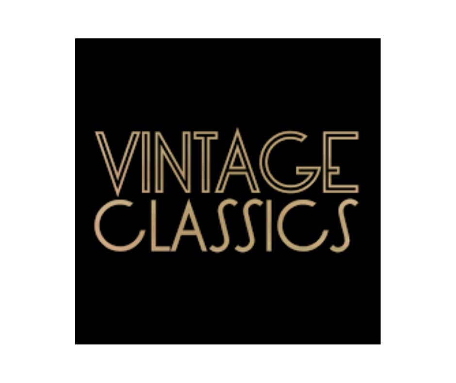 When the Going gets Touch, I Like to Revisit the Classics