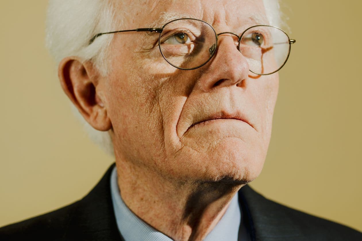 Wisdom from the Greatest Investor of All Time and it's not Warren
