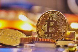 investing in cryptocurrency bitcoin