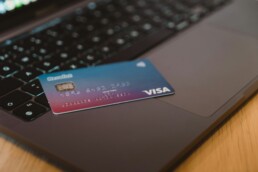 credit card usage